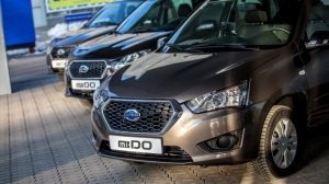 NISSAN GROUP СООБЩАЕТ РЕЗУЛЬТАТЫ ПРОДАЖ NISSAN, INFINITI И DATSUN ЗА 2017 ГОД