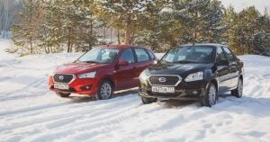 DATSUN ПРИСОЕДИНЯЕТСЯ К ГОСУДАРСТВЕННЫМ ПРОГРАММАМ «ПЕРВЫЙ АВТОМОБИЛЬ» И «СЕМЕЙНЫЙ АВТОМОБИЛЬ»