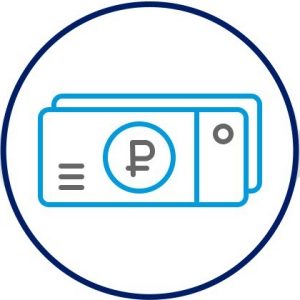 ПЕРВЫЙ ВЗНОС ОТ 10%