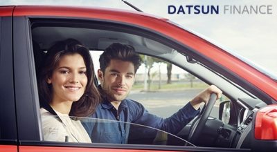 DATSUN FINANCE