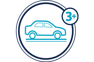 Постгарантийная поддержка 3+