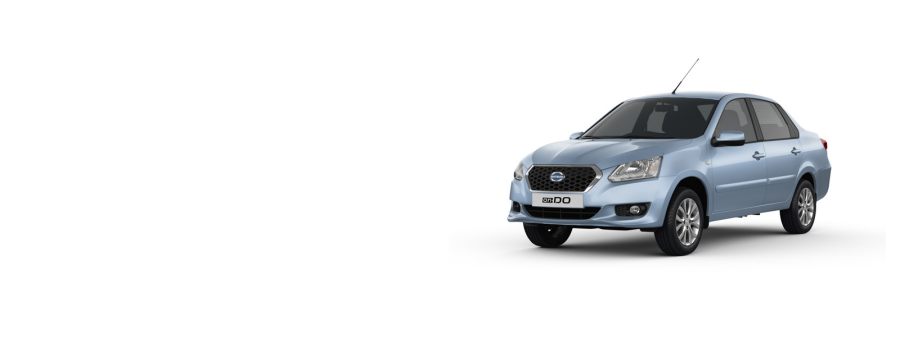 Datsun on-DO — утилизация
