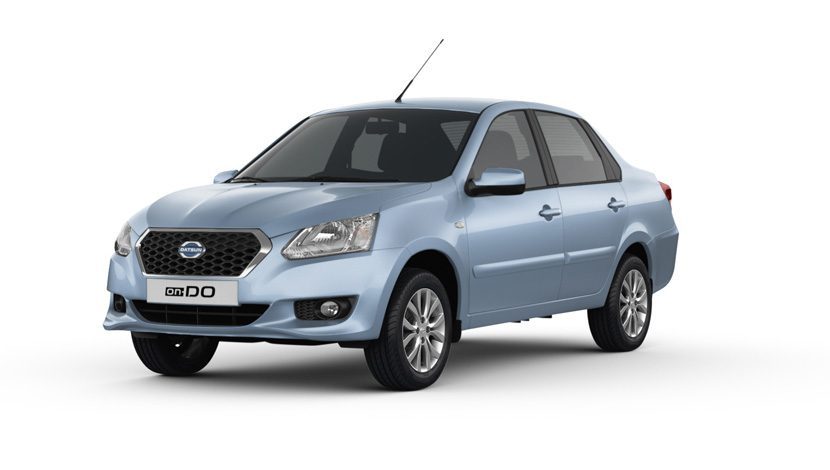 Datsun on-DO