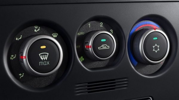 Temperature Controls