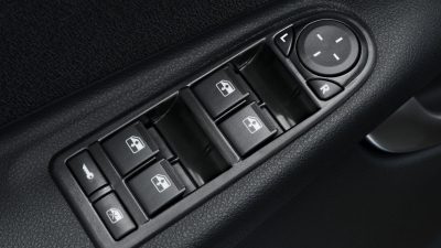 Power Window Controls
