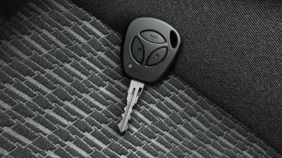 Keyless Entry Remote