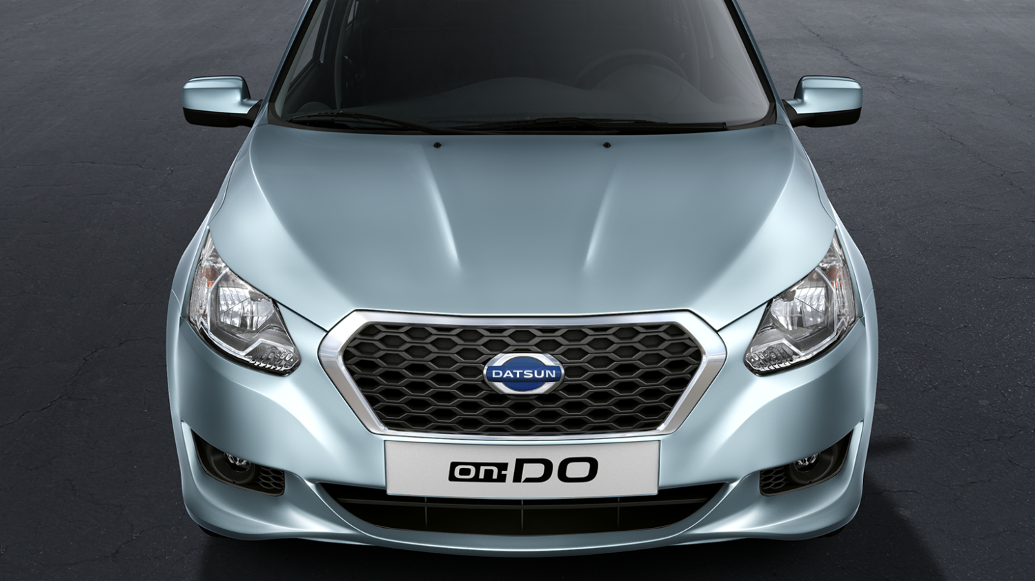 Datsun on-DO