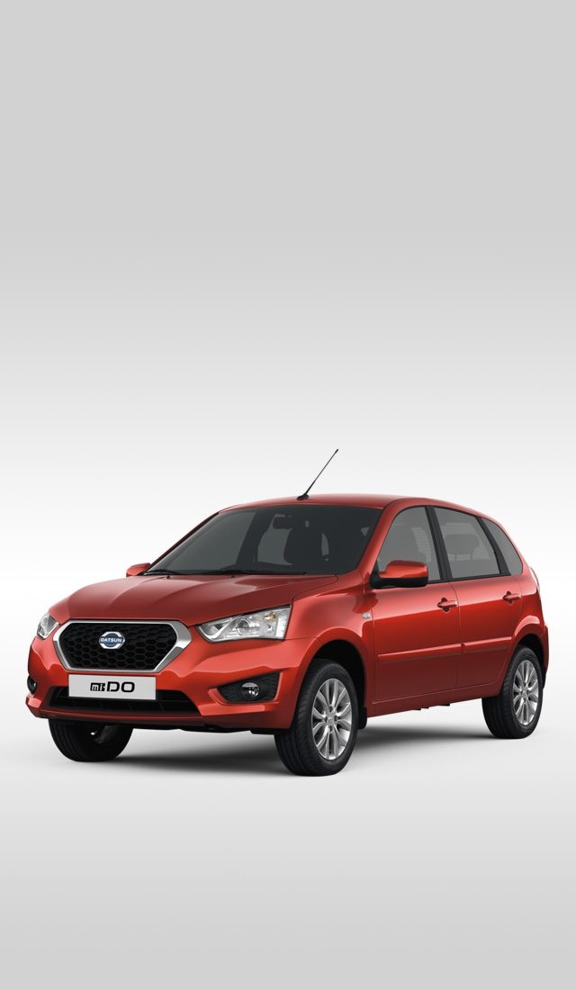 Datsun mi do 2017