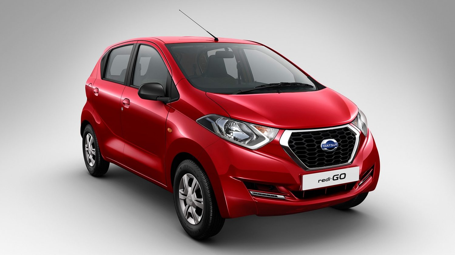 Nissan Datsun New Car Nissan Datsun New Car