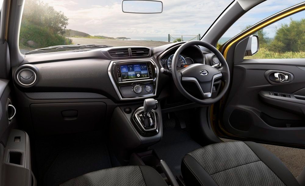 Datsun Cross