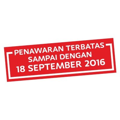 Info Promo September