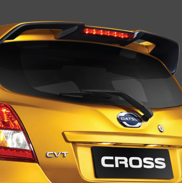 Datsun Cross