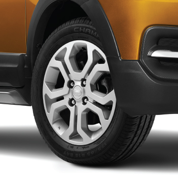 Datsun cross