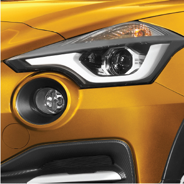 Datsun Cross