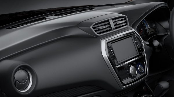 ELEGANT DASHBOARD LAYOUT