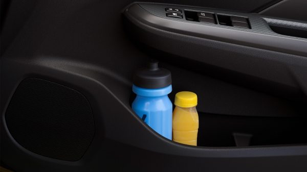 Smart Storage