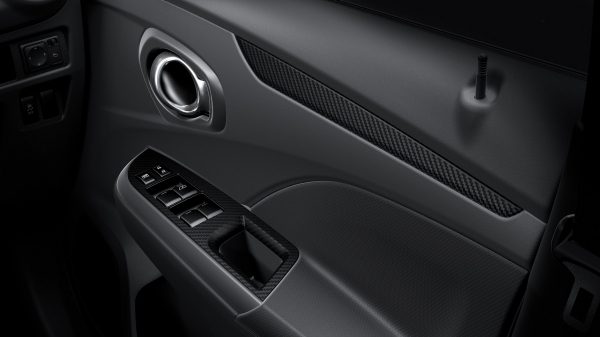 Door Trim