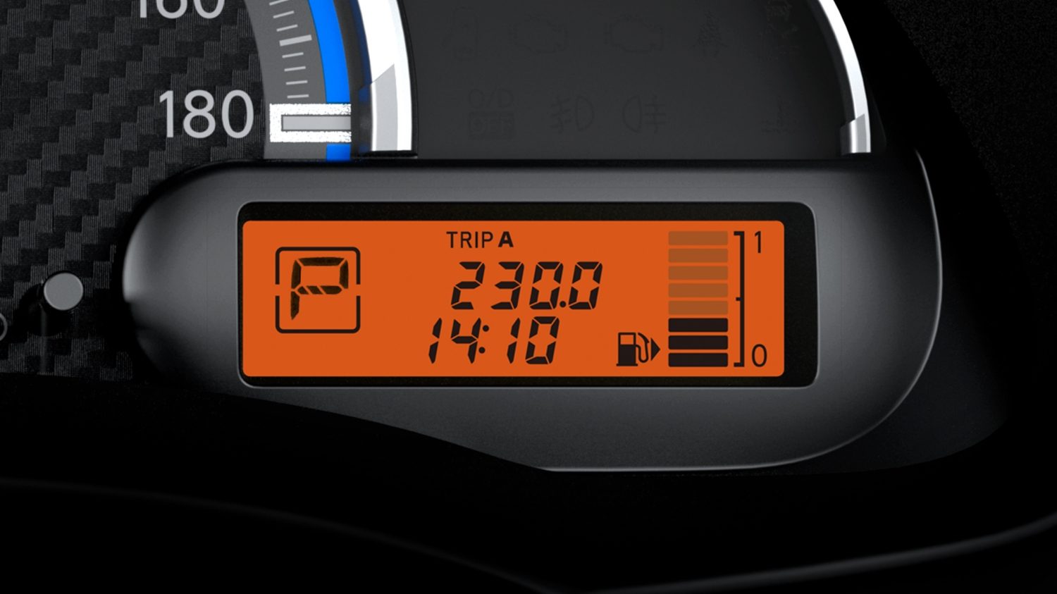 Cross Driver Display Full Smart Menambah Odometer Mobil Cross Driver Display Full Smart Menambah Odometer Mobil