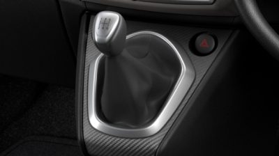 5-speed transmision shift knob