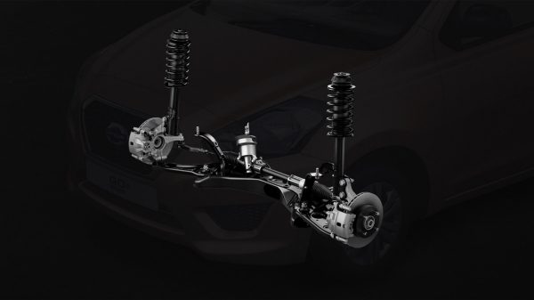 suspension