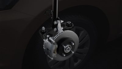 disc brake