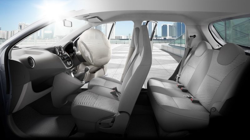 Datsun Driver's Side Airbag