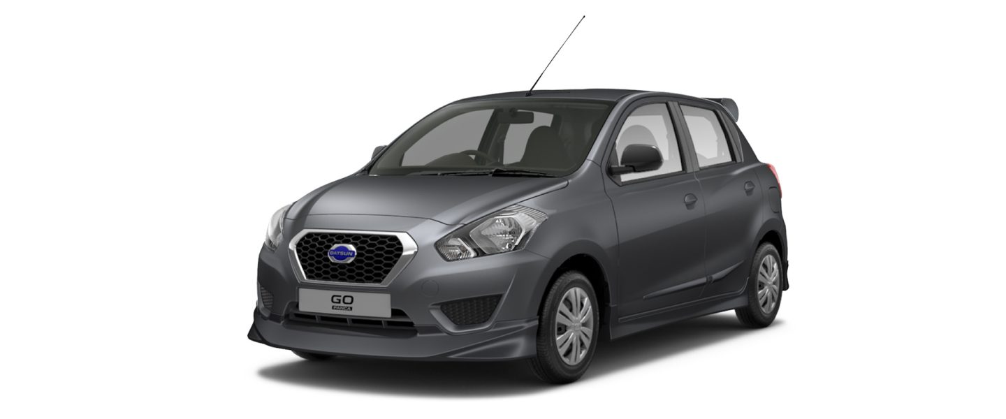 Datsun GO Panca Stylish Hatchback Untuk Risers Datsun Indonesia