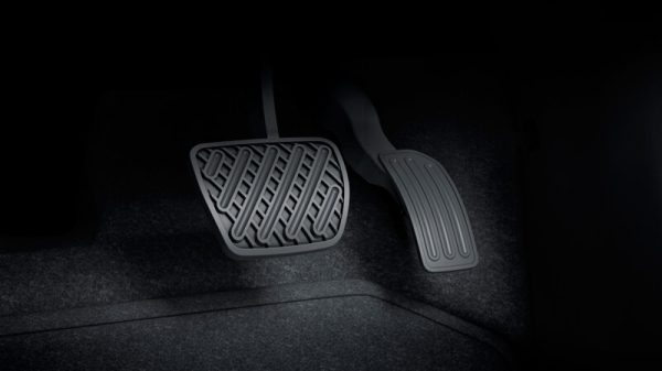 pedal