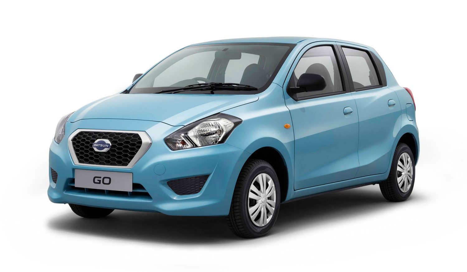 Datsun GO Prices Datsun India