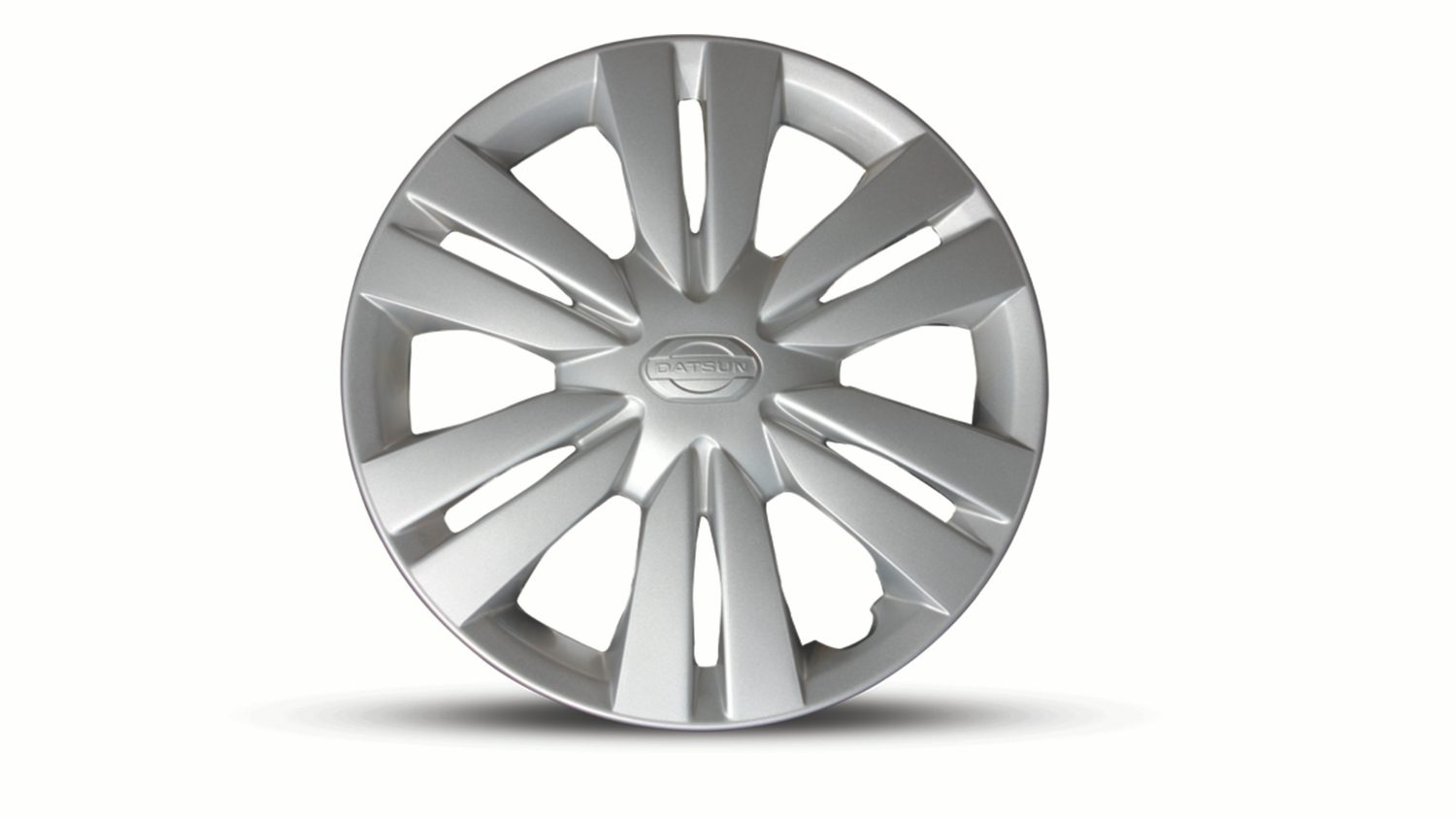 Datsun GO+ Family Car Accessories Datsun India