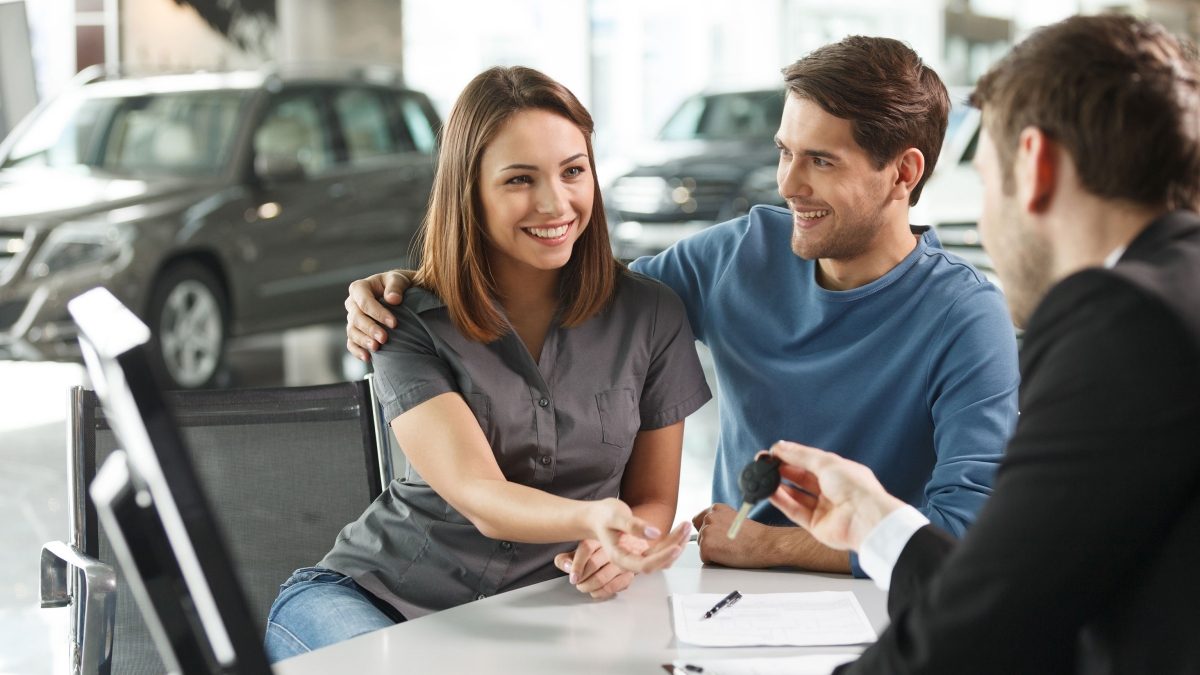 Datsun Finance
