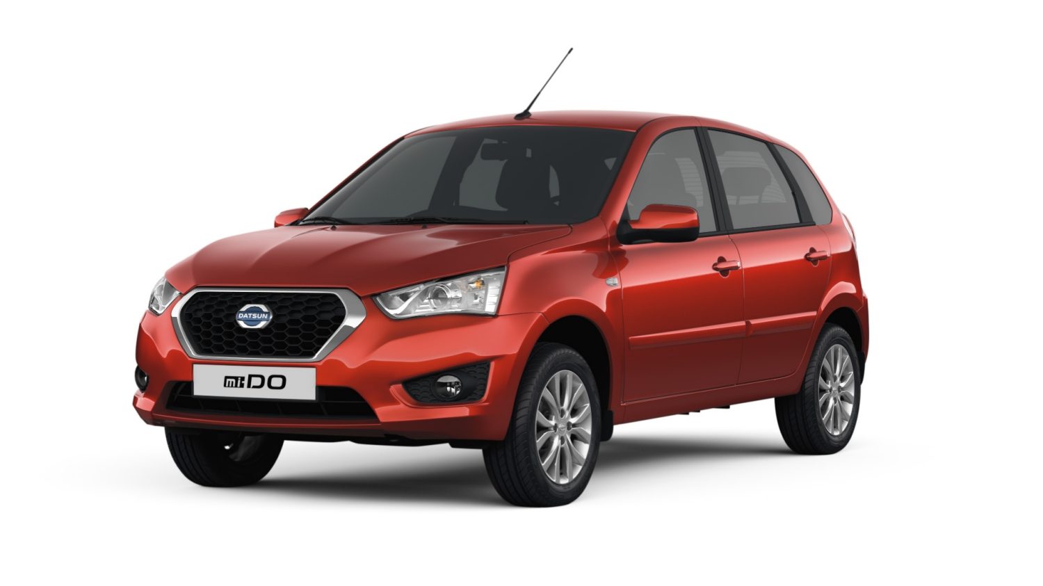Datsun on-DO