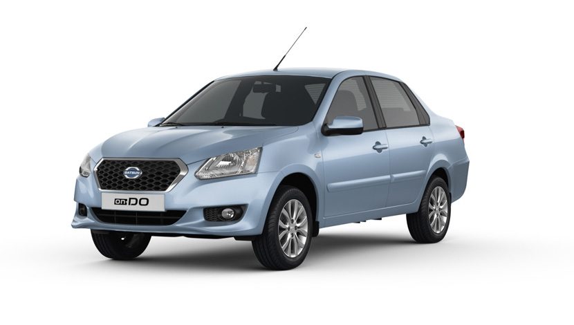 Datsun on-DO