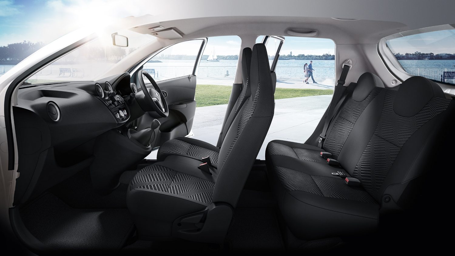 Datsun GO | Design | Datsun South Africa