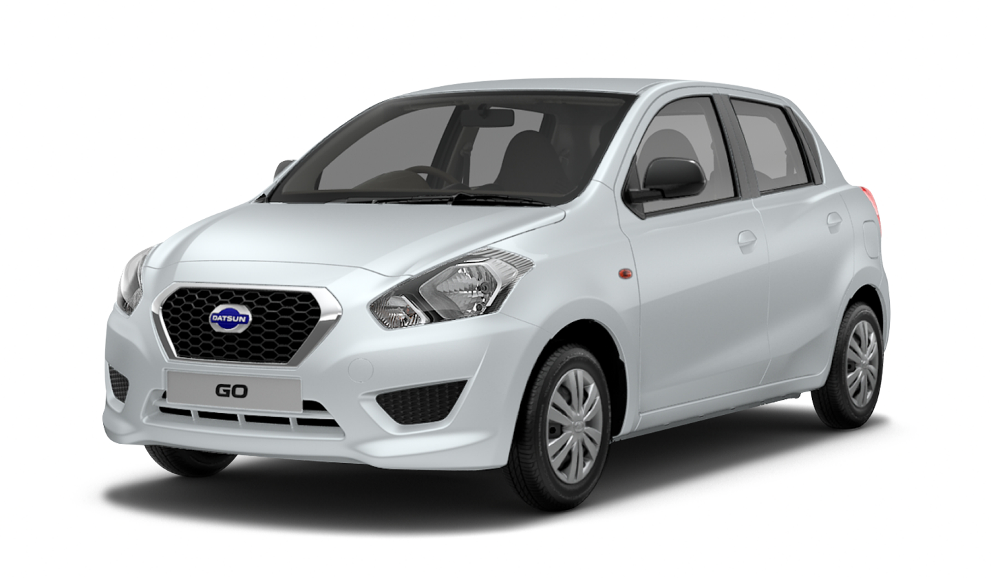 Image result for Datsun Go