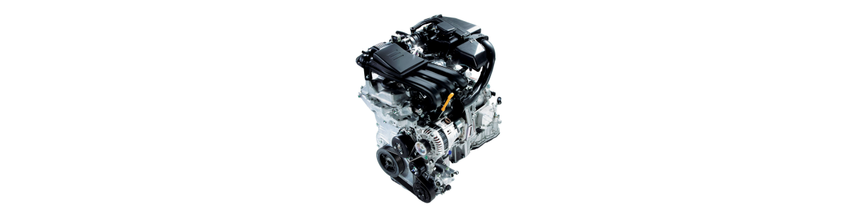 1.2-Litre petrol engine