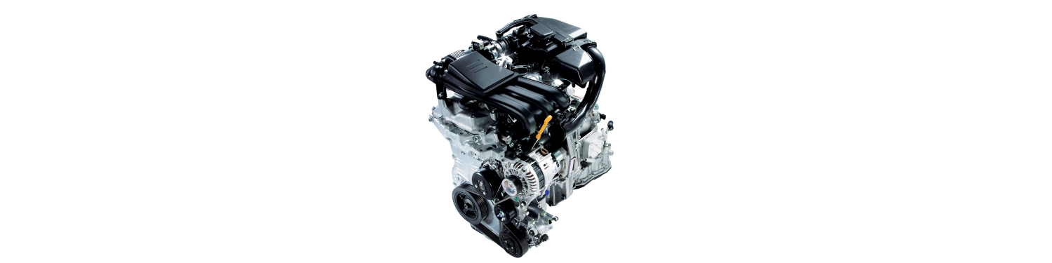 petrol engine